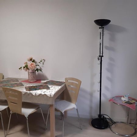 Mieszkanie Na Mazurach 1 Kętrzyn Extérieur photo