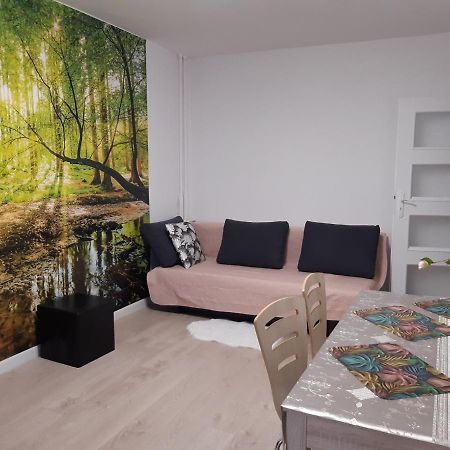 Mieszkanie Na Mazurach 1 Kętrzyn Extérieur photo