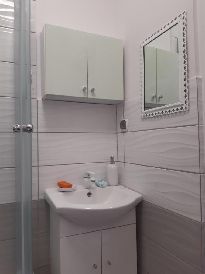 Mieszkanie Na Mazurach 1 Kętrzyn Extérieur photo
