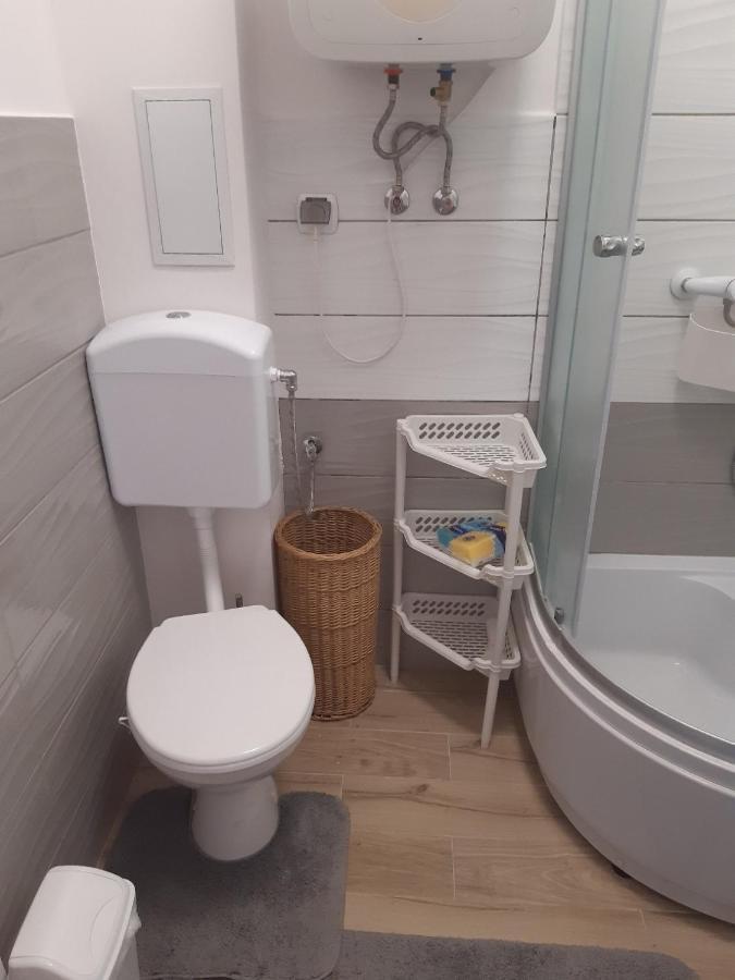 Mieszkanie Na Mazurach 1 Kętrzyn Extérieur photo