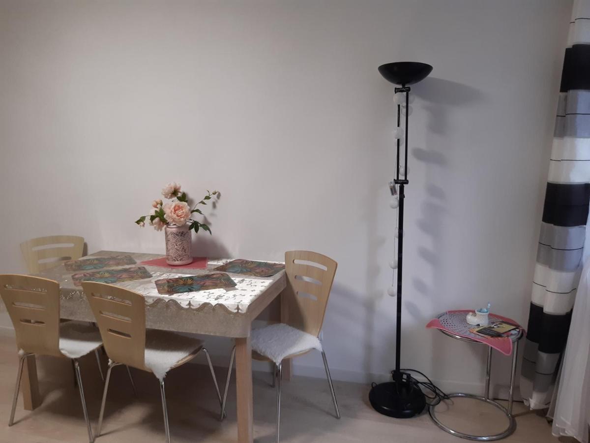 Mieszkanie Na Mazurach 1 Kętrzyn Extérieur photo
