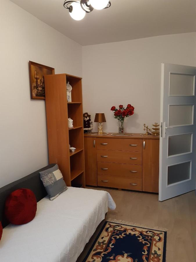 Mieszkanie Na Mazurach 1 Kętrzyn Extérieur photo