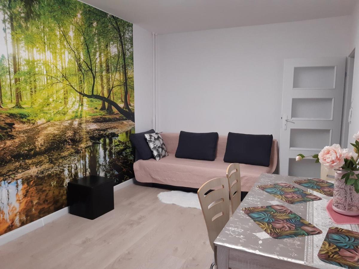 Mieszkanie Na Mazurach 1 Kętrzyn Extérieur photo