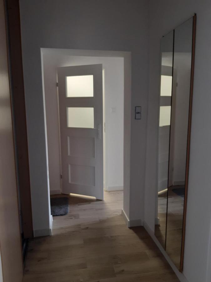 Mieszkanie Na Mazurach 1 Kętrzyn Extérieur photo